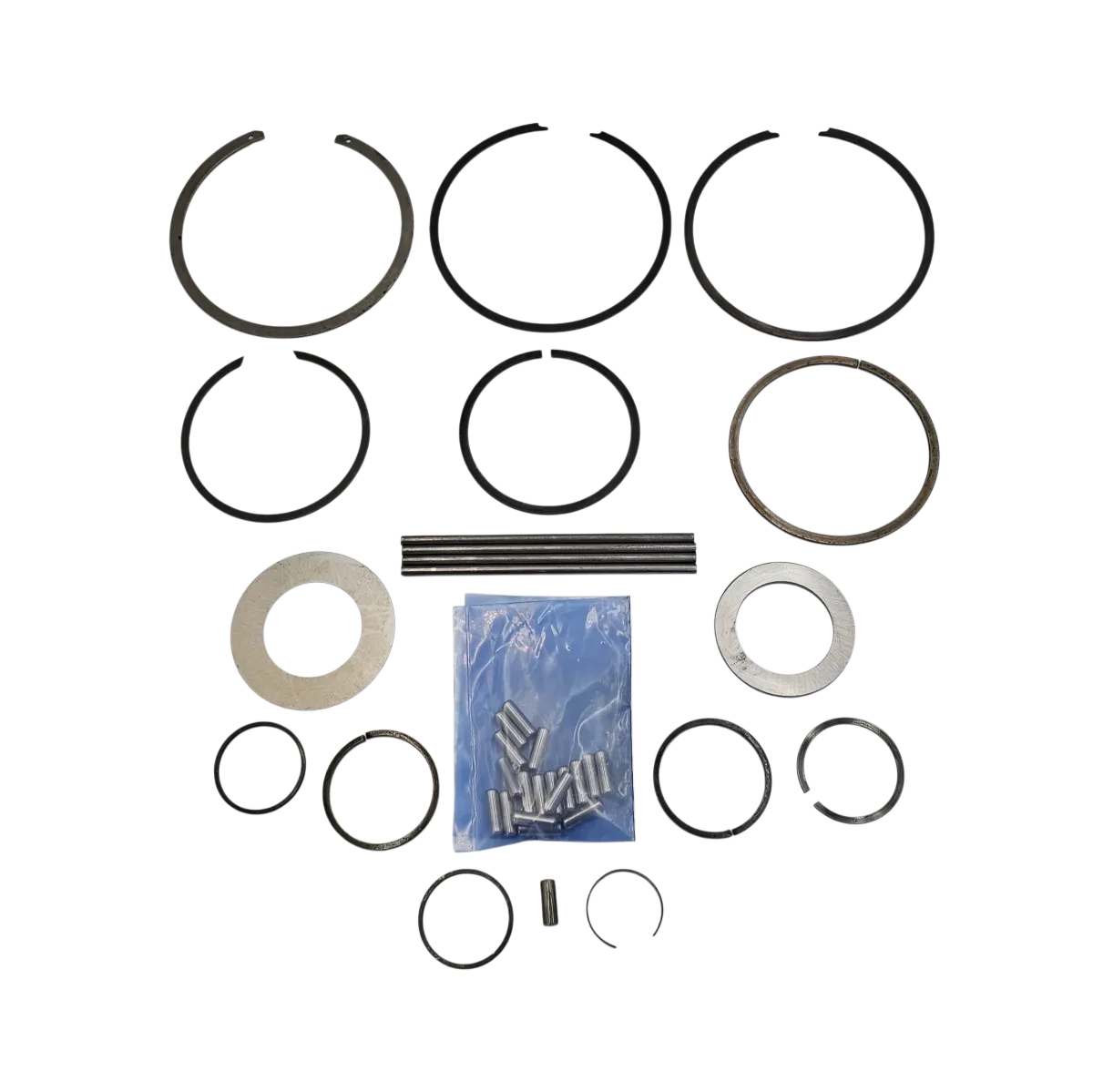 SM420 Small Parts Kit