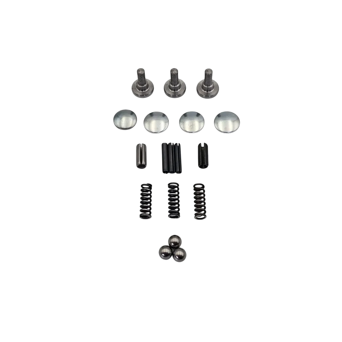 SM420 Lid Rebuild Kit