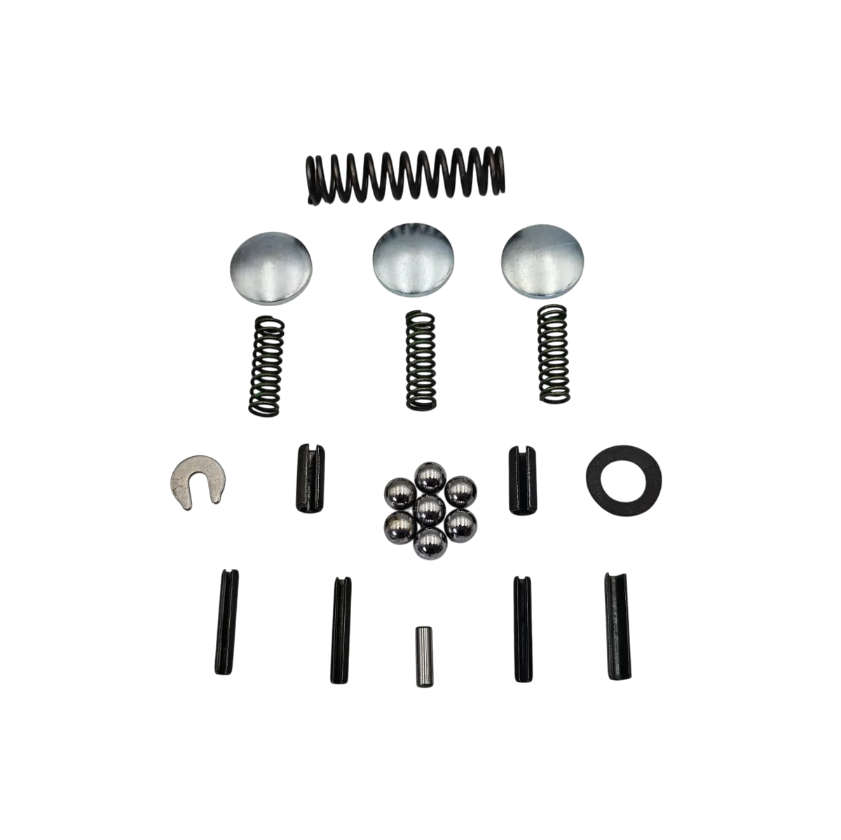 SM465 Lid Rebuild Kit
