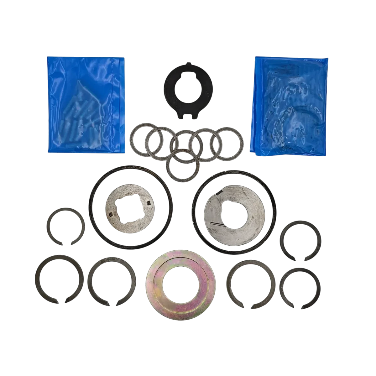 T98 Small Parts Kit