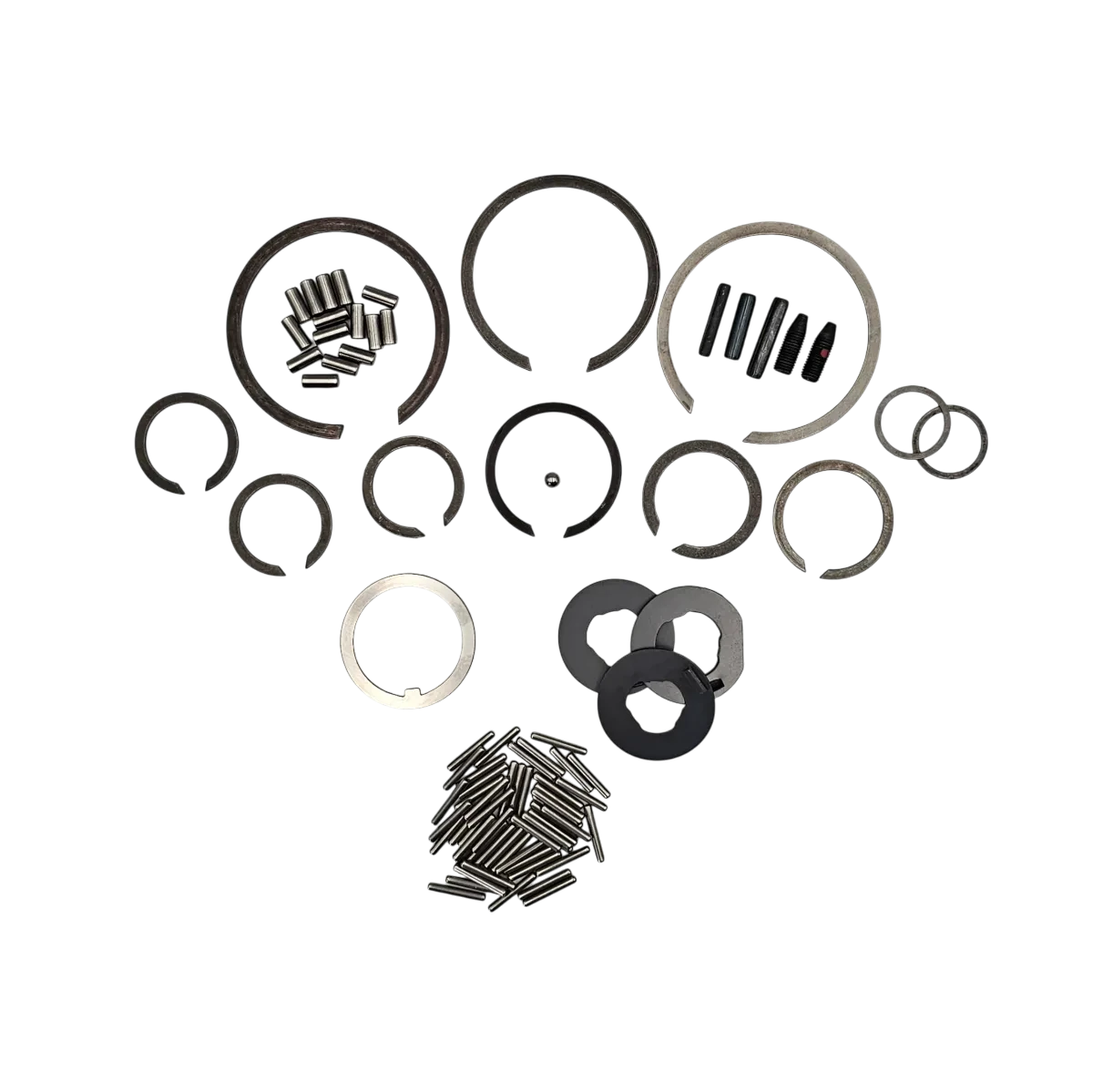 T150 Small Parts Kit