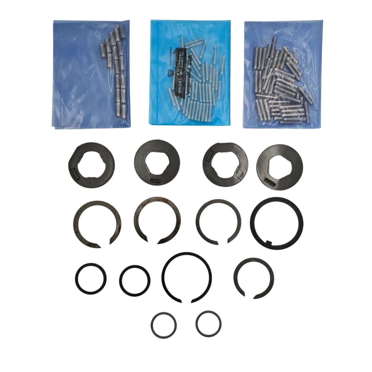 T176 Small Parts Kit