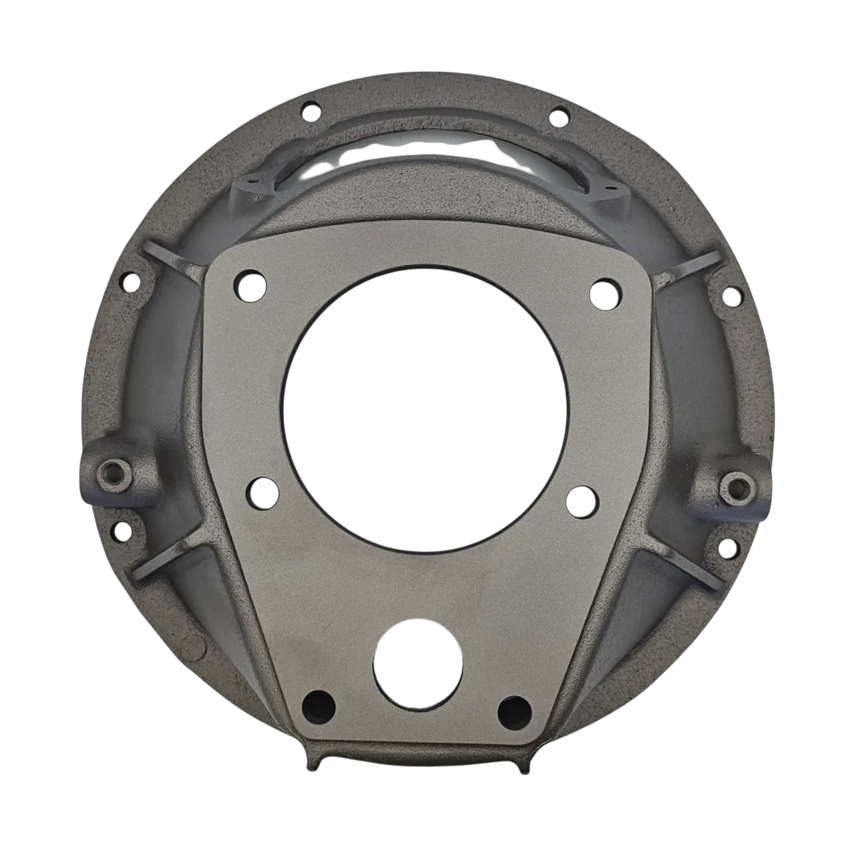 SAE 5 Bellhousing for T18/T19/T98, 14" OD, 4-7/8" Bore, 12.38" Lip OD