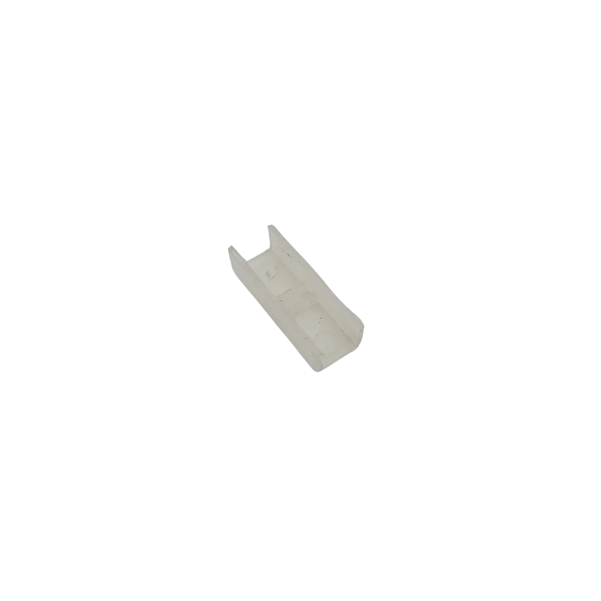 T18/T19 Shifter Fork Insert Shoes, Aluminum Forks (1979-1991)