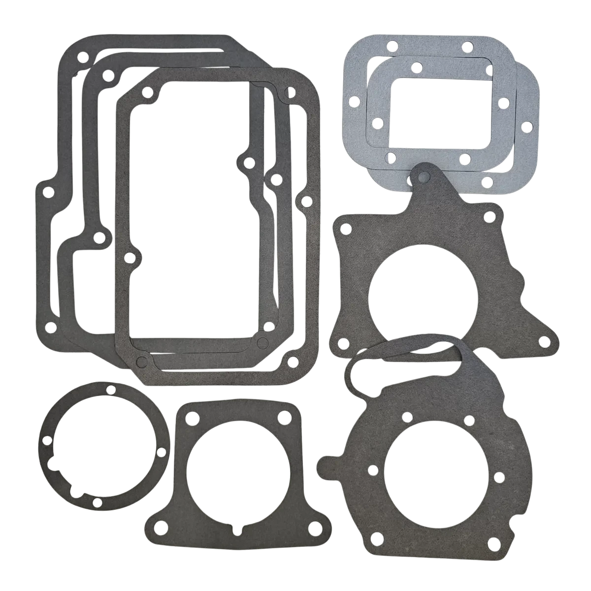 Jeep T18 Transmission Master Rebuild Kit (1970-1978)