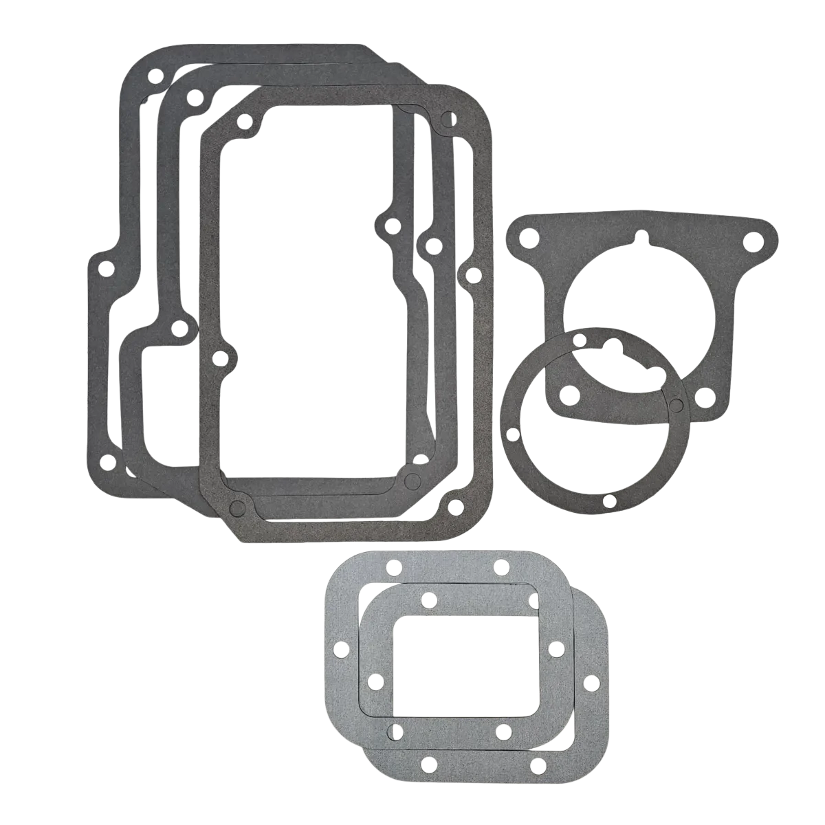 Ford T18 Master Rebuild Kit (1983-1991, No 1st/2nd Synchro)