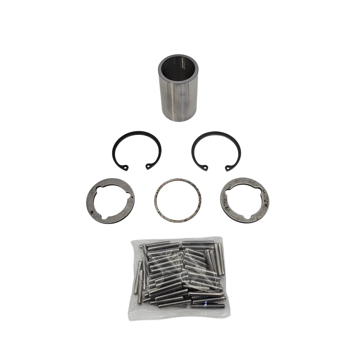T18 Master Rebuild Kit, Reverse Idler Gear (No Shaft/Gear)