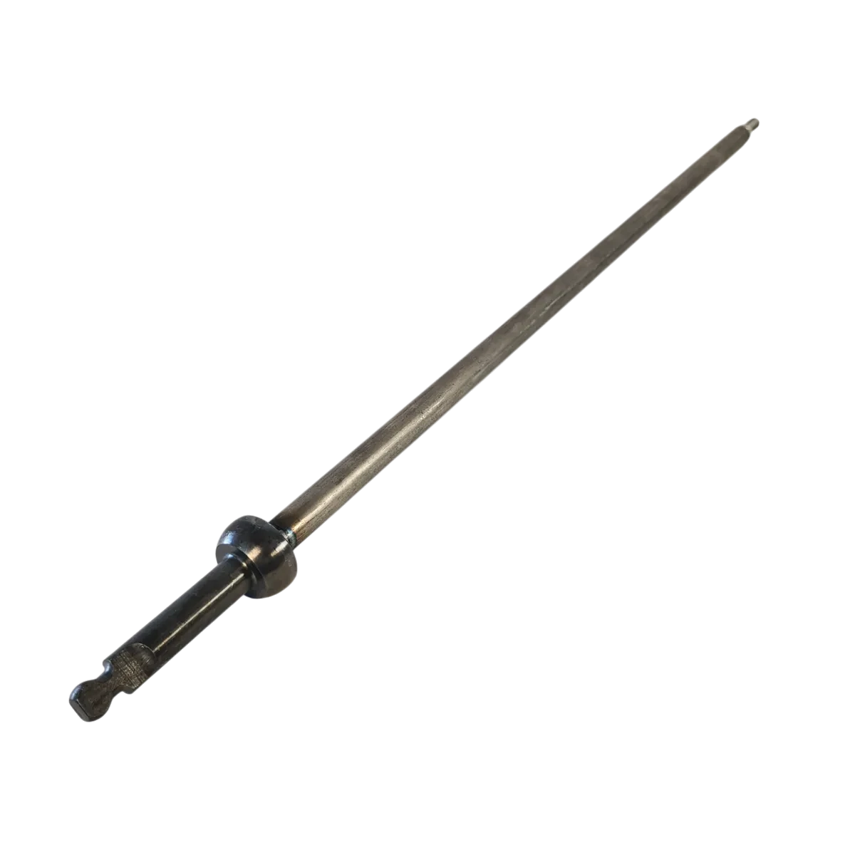 T18/T19 Shifter Cane, Straight, 24", 3.125" Finger