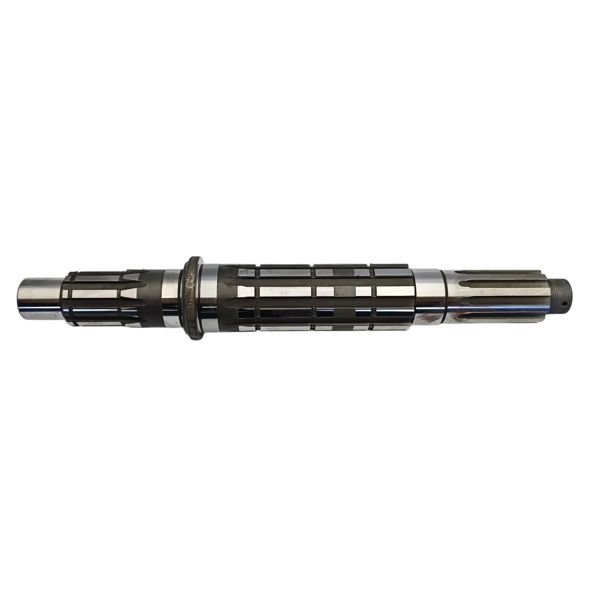 T19 Main Shaft, Industrial, ~14-3/4" OAL