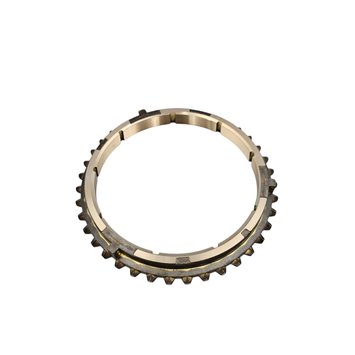 T19 1st-2nd Synchronizer Ring, S39T (Ford/IH/Industrial)