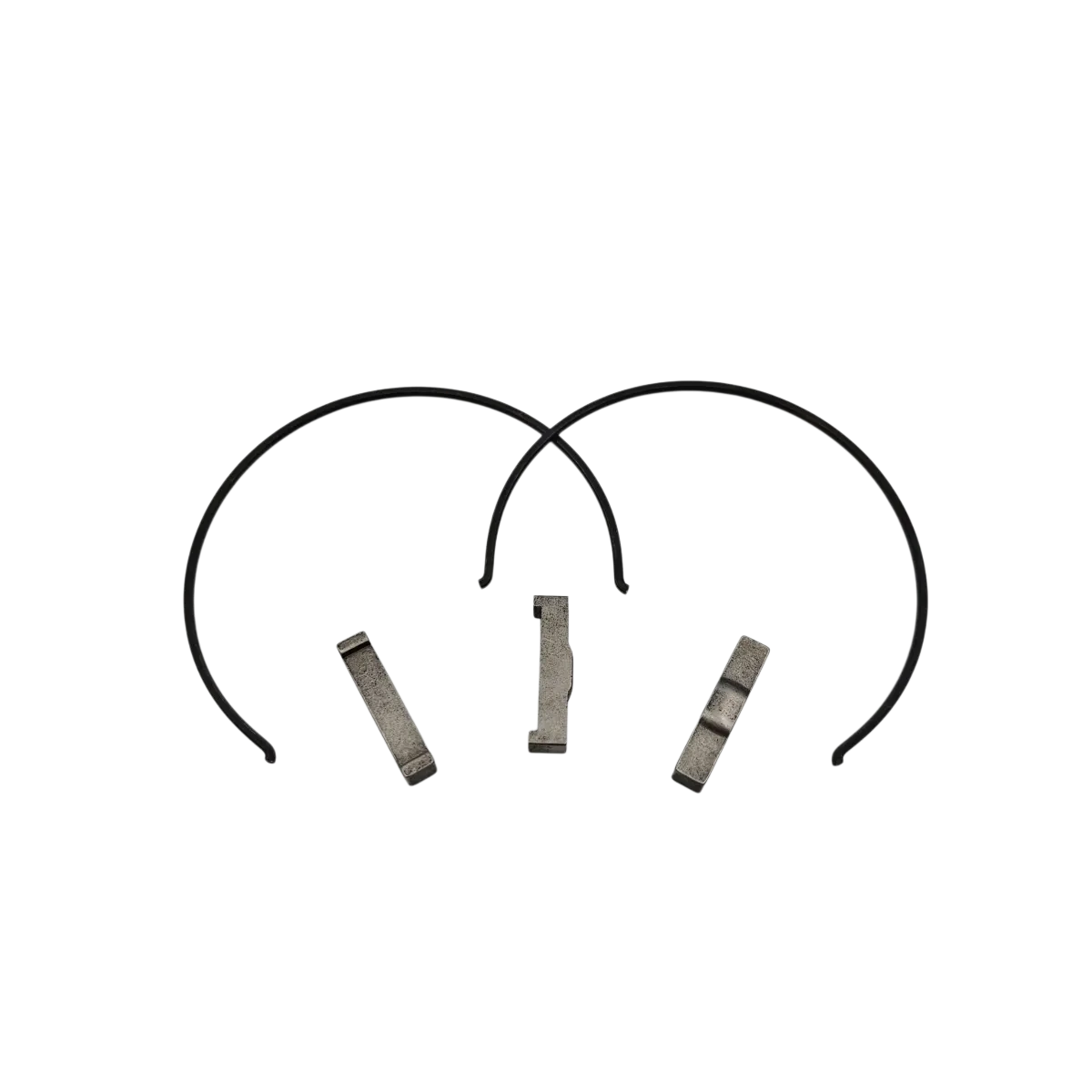 T19 1st/2nd Synchronizer Keys & Springs Kit