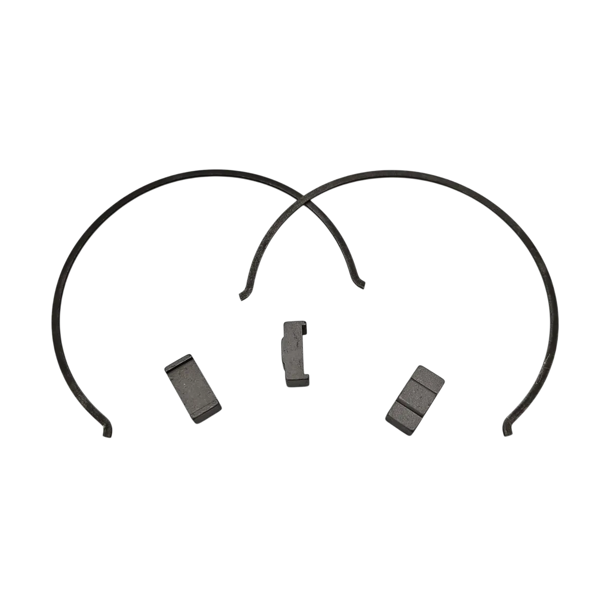 T18/T19 3rd/4th Synchronizer Keys & Springs Kit, Narrow