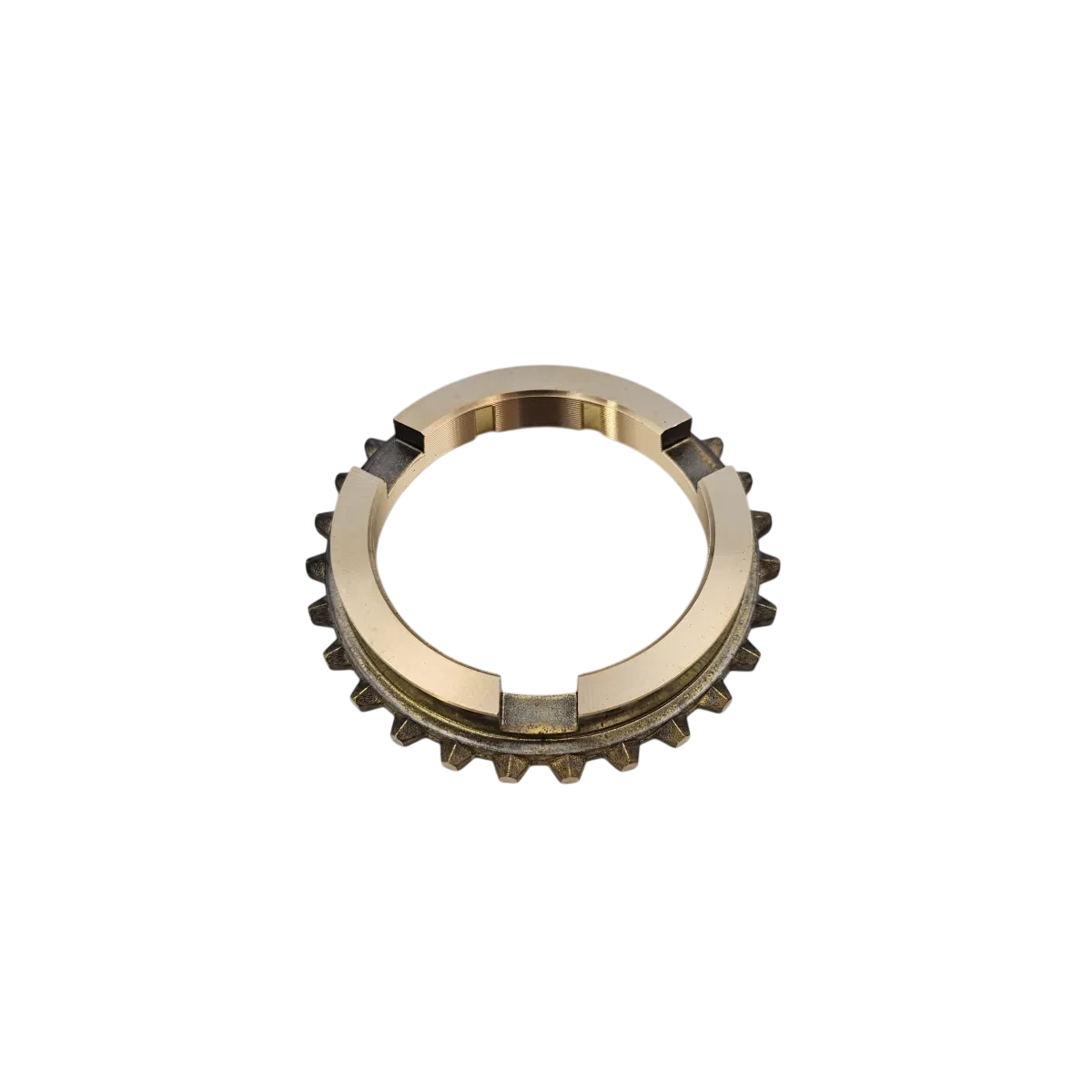 T18 3rd-4th Synchronizer Ring, S27T (Small Cone)