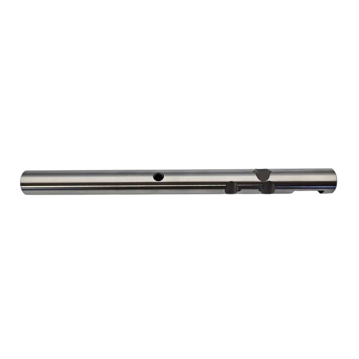 T98/T18 Reverse Shifter Rail, Steel Fork, No Switch (7 5/8" Long)