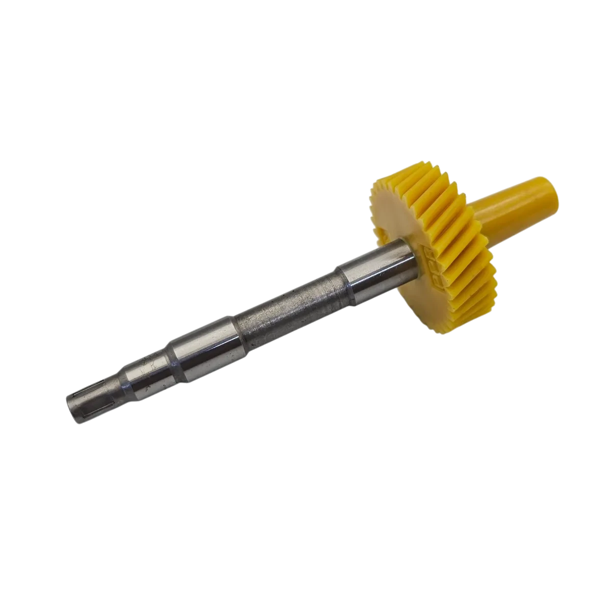 Transfer Case Speedometer Gear, 33 Tooth, Long, Mechanical