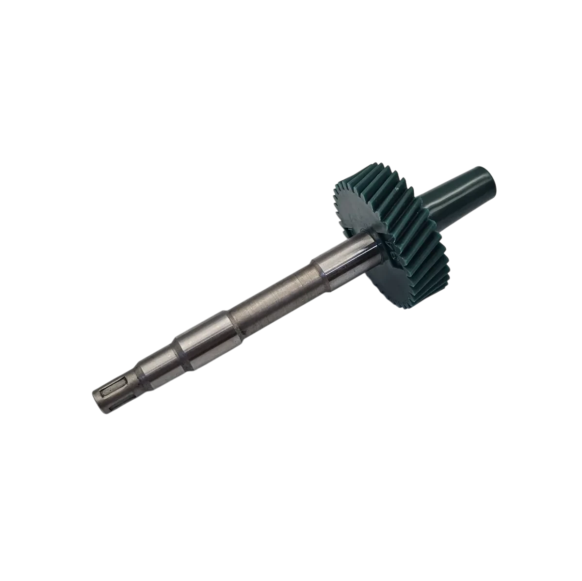 Transfer Case Speedometer Gear, 34 Tooth, Long, Mechanical