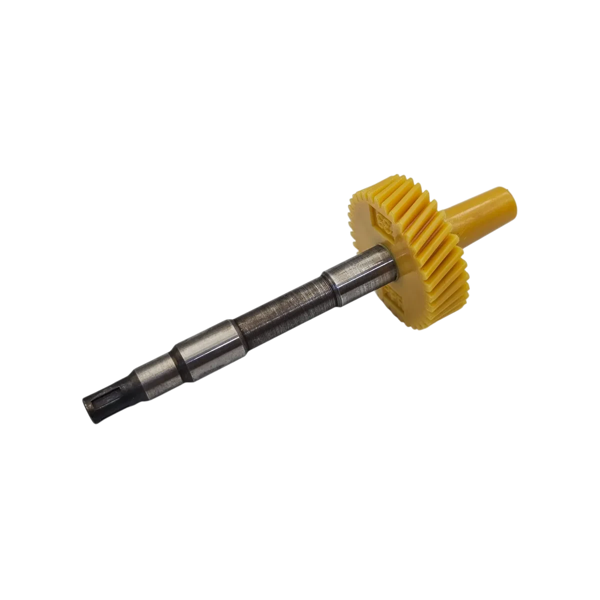 Transfer Case Speedometer Gear, 35 Tooth, Long, Mechanical