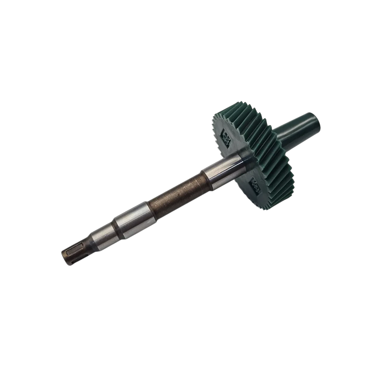 Transfer Case Speedometer Gear, 39 Tooth, Long, Mechanical