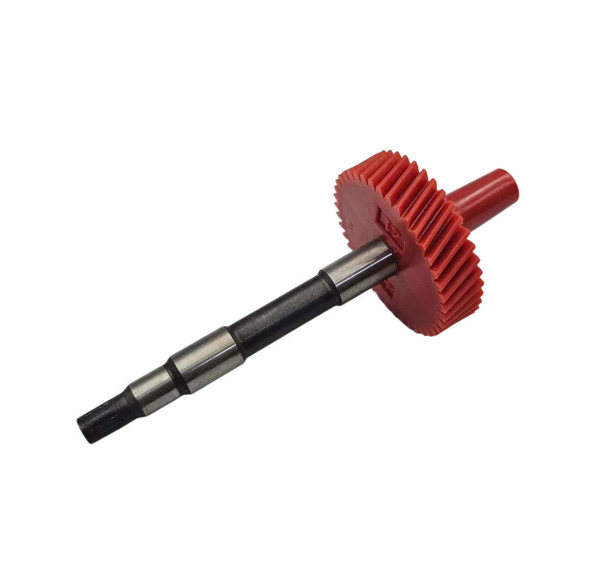 Transfer Case Speedometer Gear, 41 Tooth, Long, Mechanical