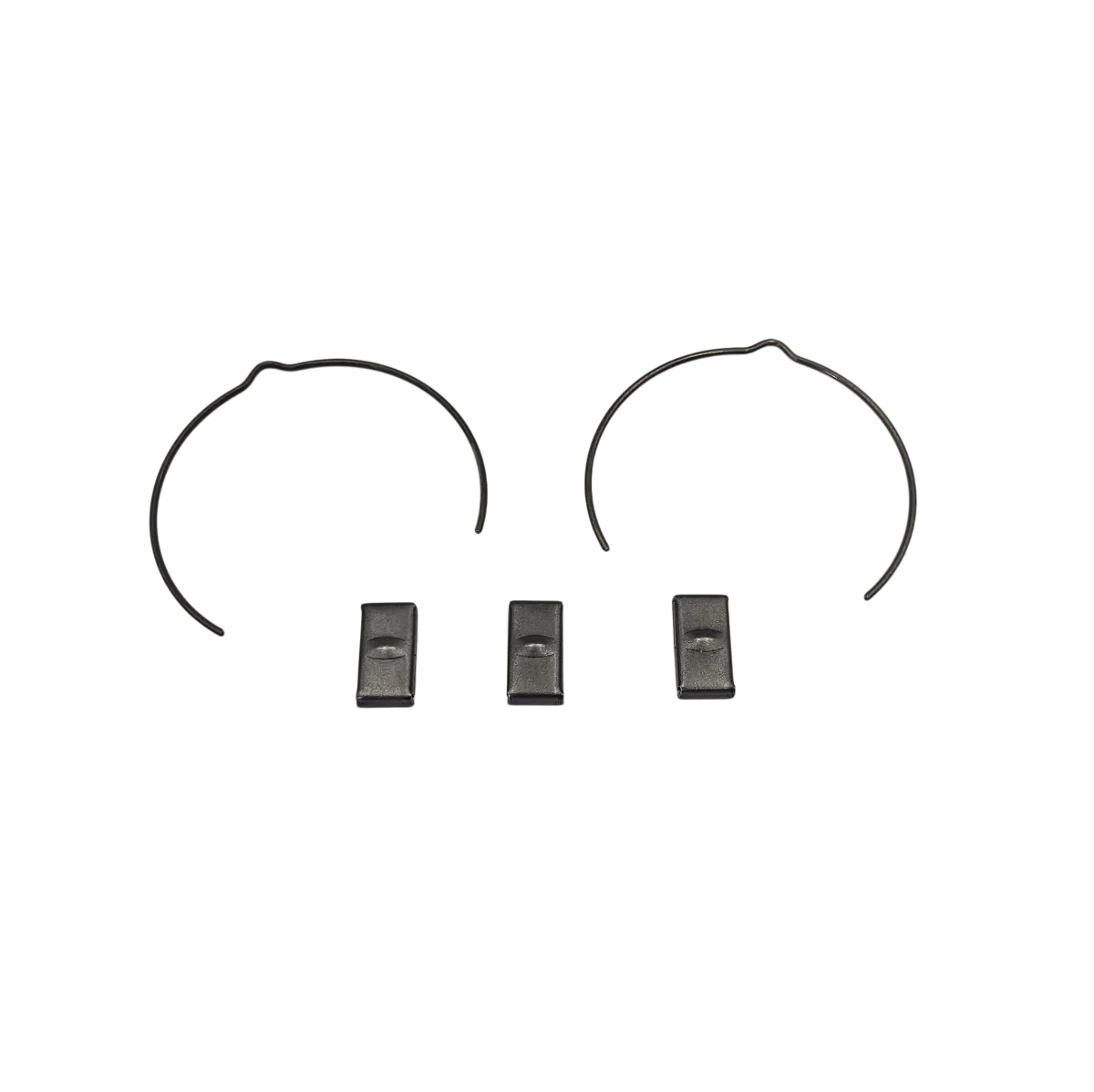 T176 3rd/4th Synchronizer Keys & Springs Kit