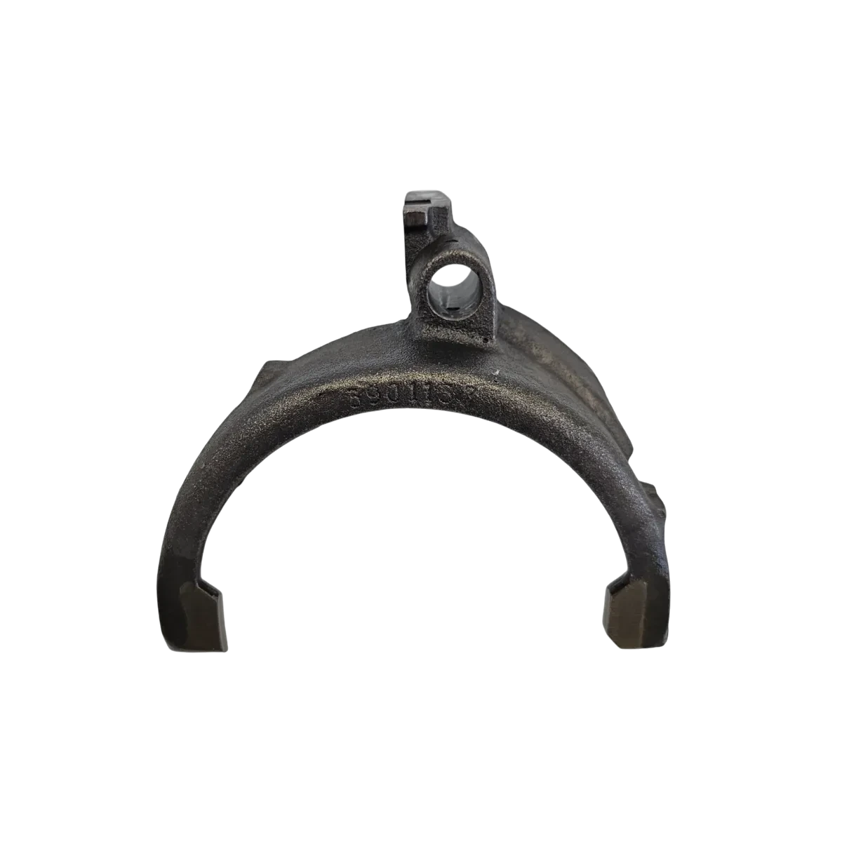 SM465 1st-2nd Shifter Fork (Cast Iron Top Cover)