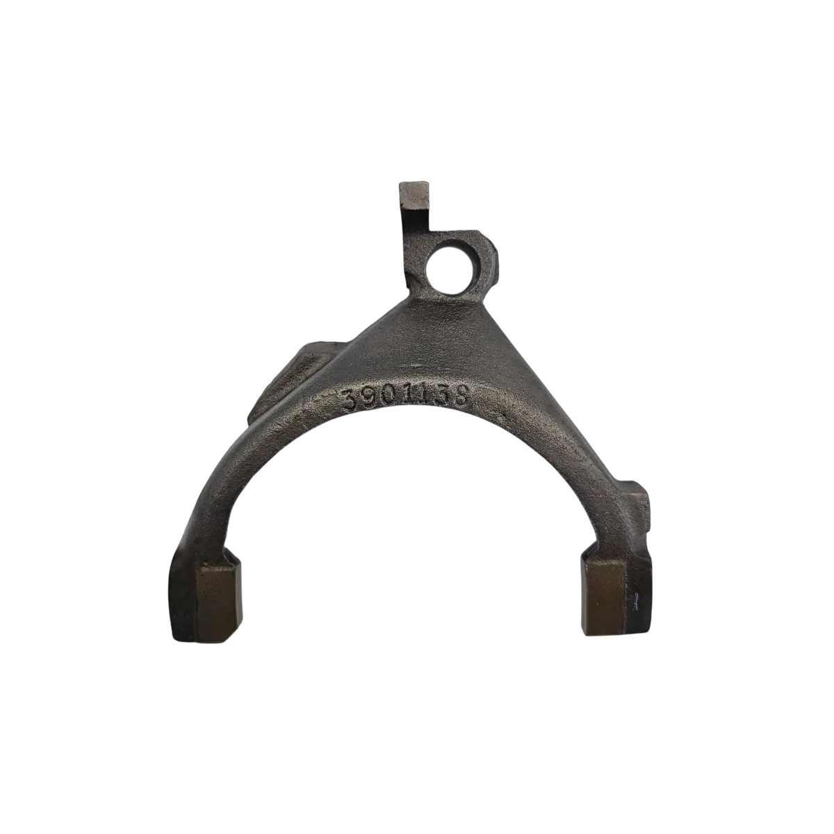 SM465 3rd-4th Shifter Fork (Cast Iron Top Cover)