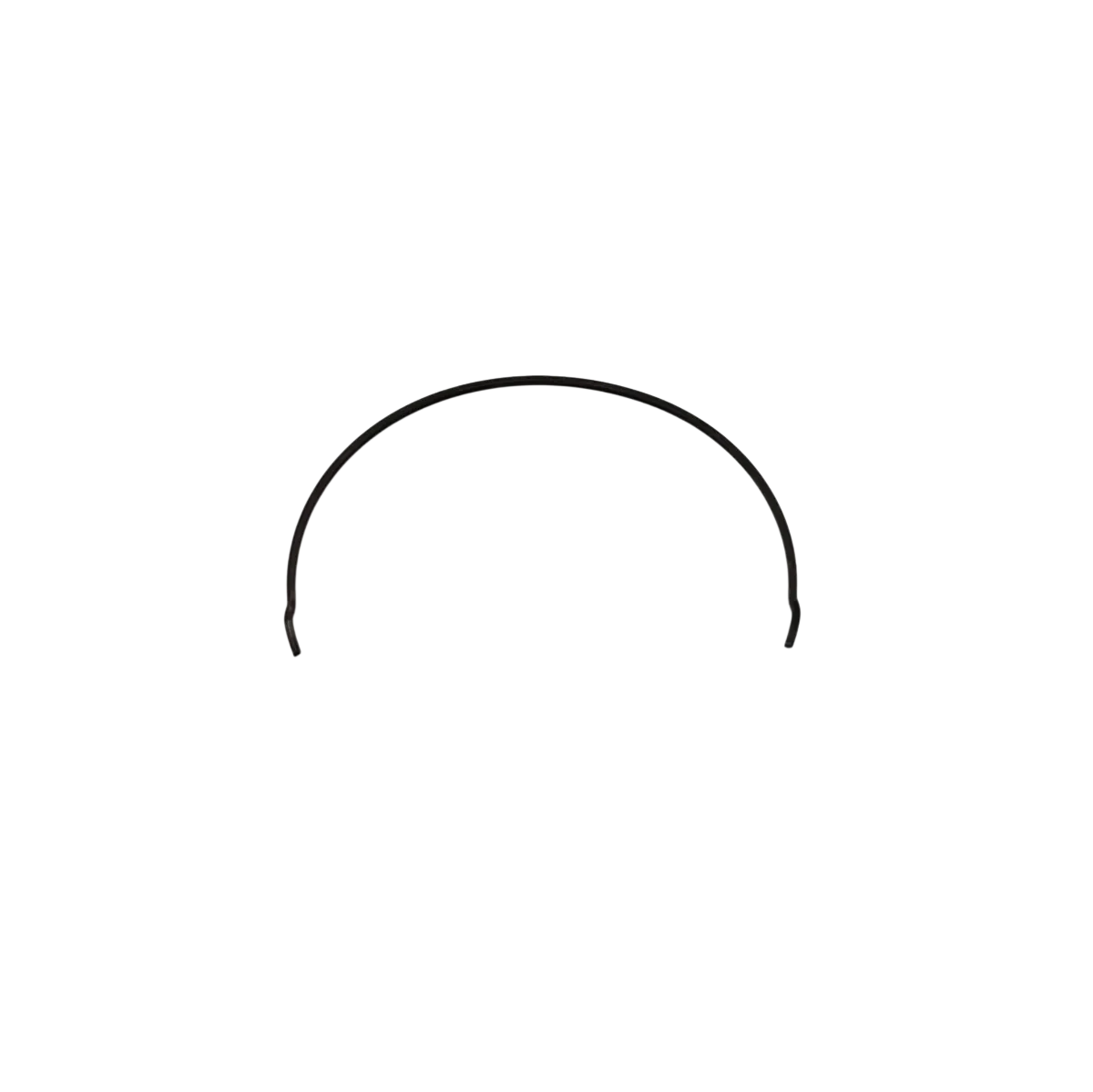 SM465 Transmission 3rd–4thSynchronizer Spring