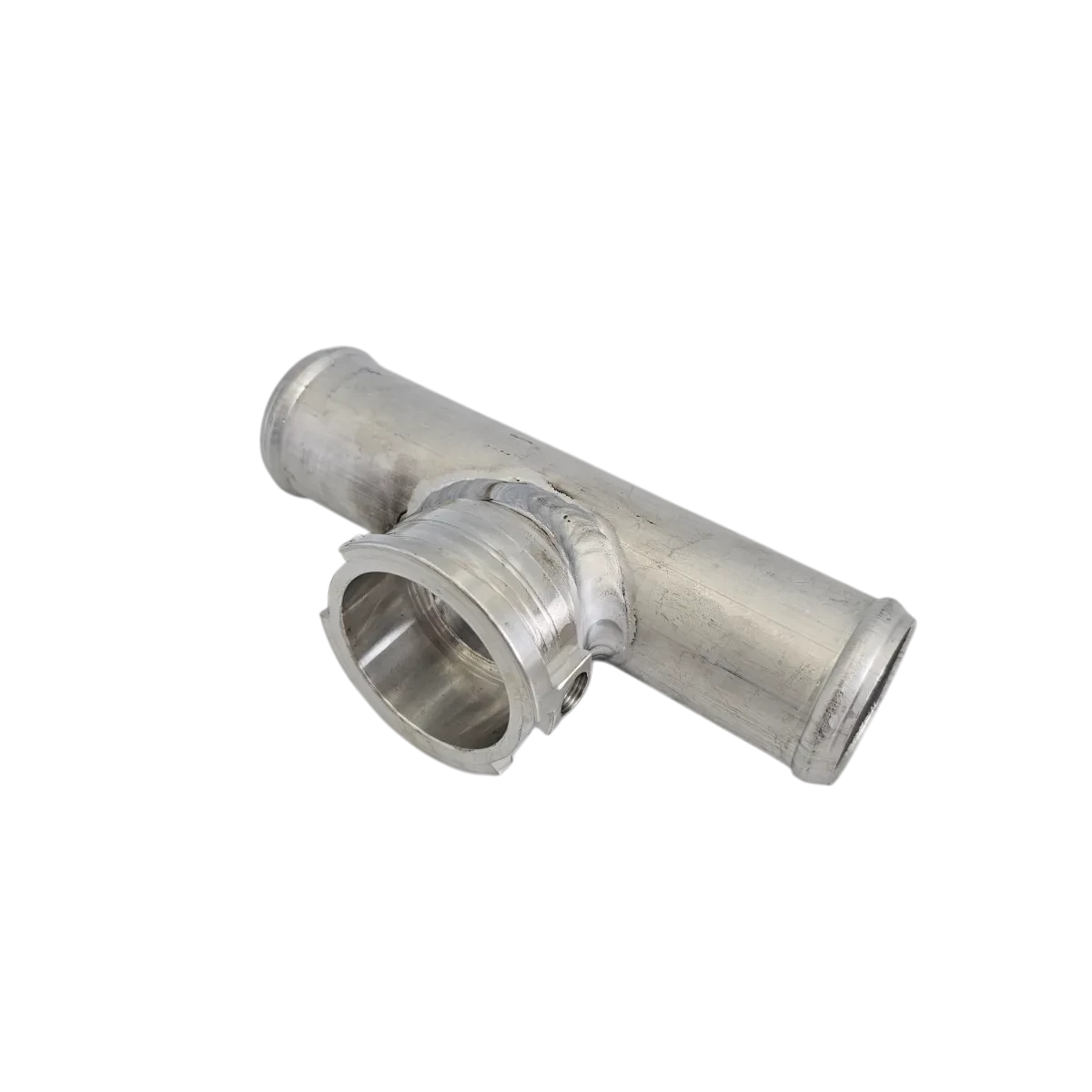 1-1/2" Inline Radiator Hose Filler, Cooling System